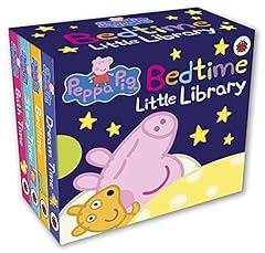 Peppa pig bedtime for sale  Delivered anywhere in Ireland