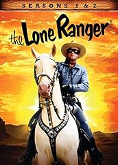 Lone ranger seasons for sale  Delivered anywhere in USA 
