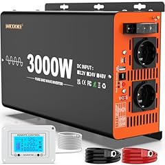 Inverter 12v 220v usato  Spedito ovunque in Italia 