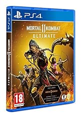 Thurston mortal kombat for sale  Delivered anywhere in UK