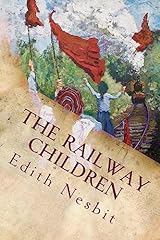 Railway children illustrated for sale  Delivered anywhere in UK
