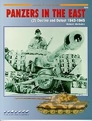 Panzers the east usato  Spedito ovunque in Italia 