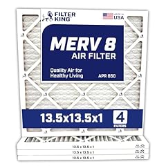 Filter king 13.5x13.5x1 for sale  Delivered anywhere in USA 