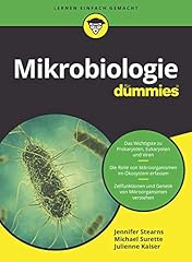 Mikrobiologie dummies gebraucht kaufen  Wird an jeden Ort in Deutschland