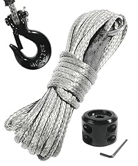 Esewalas synthetic winch for sale  Delivered anywhere in USA 