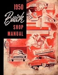 1950 buick repair for sale  Delivered anywhere in USA 