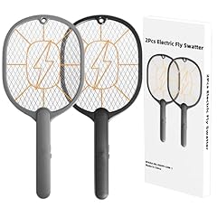 Electric fly swatter for sale  Delivered anywhere in USA 