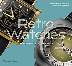 Retro watches the usato  Spedito ovunque in Italia 