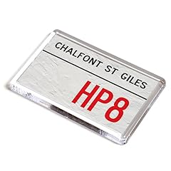 Fridge magnet chalfont for sale  Delivered anywhere in UK