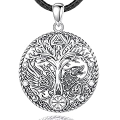 Aeonslove collier arbre d'occasion  Livré partout en France