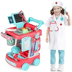 Deao toy doctor for sale  Delivered anywhere in USA 