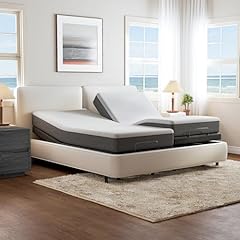 Bmbmt adjustable bed for sale  Delivered anywhere in USA 