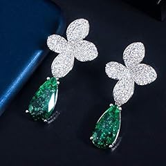 Elegante goccia acqua usato  Spedito ovunque in Italia 