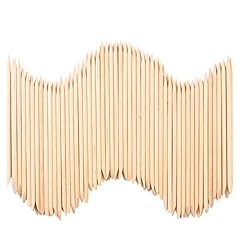 300 pcs wooden for sale  Delivered anywhere in UK