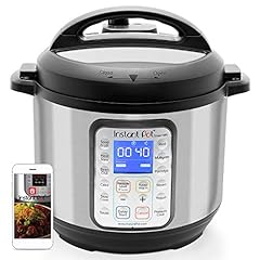 Instant pot smart for sale  Delivered anywhere in USA 