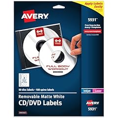 Avery printable labels for sale  Delivered anywhere in USA 