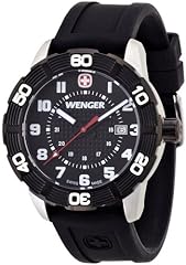 Wenger 010851105 montre d'occasion  Livré partout en France
