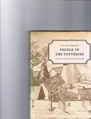 People potteries for sale  Delivered anywhere in UK