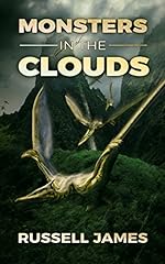 Monsters clouds for sale  Delivered anywhere in USA 