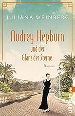 Audrey hepburn glanz gebraucht kaufen  Wird an jeden Ort in Deutschland