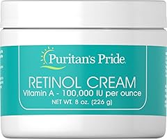 Puritan pride retinol for sale  Delivered anywhere in USA 