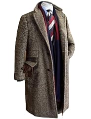 Pkrboro men herringbone for sale  Delivered anywhere in USA 