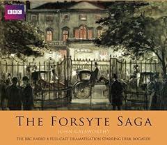 Forsyte saga for sale  Delivered anywhere in UK