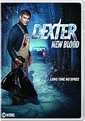 Dexter new blood for sale  Delivered anywhere in USA 