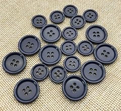 Suit buttons 15mm for sale  Delivered anywhere in UK