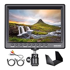 Neewer f100 7inch for sale  Delivered anywhere in UK