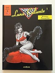 Luna caliente giovanna d'occasion  Livré partout en France