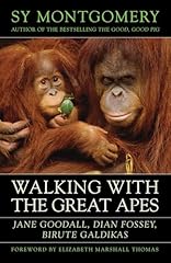 Walking great apes for sale  Delivered anywhere in UK