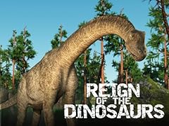 Royaume dinosaures d'occasion  Livré partout en France