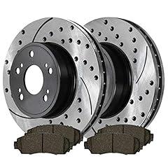 Autoshack front brake for sale  Delivered anywhere in USA 
