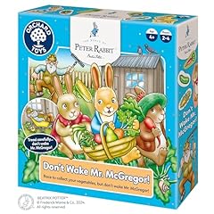 Peter rabbit wake for sale  Delivered anywhere in UK