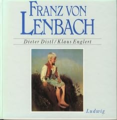 Franz lenbach unbekanntes gebraucht kaufen  Wird an jeden Ort in Deutschland
