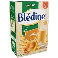 Blédina blédine miel d'occasion  Livré partout en France