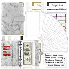 Onlyesh budget binder for sale  Delivered anywhere in USA 