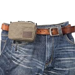 Diodrio belt pouch for sale  Delivered anywhere in USA 