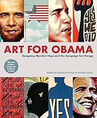 Art obama designing for sale  Delivered anywhere in Ireland