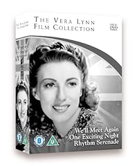 Vera lynn film for sale  Delivered anywhere in UK
