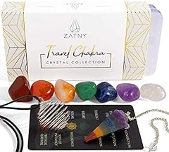 Zatny travel chakra for sale  Delivered anywhere in USA 