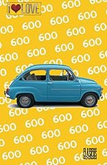 Seat 600 agenda usato  Spedito ovunque in Italia 