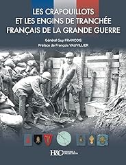 Crapouillots engins tranchée d'occasion  Livré partout en France