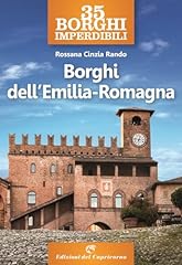 Borghi imperdibili. borghi usato  Spedito ovunque in Italia 