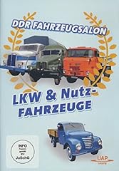 Ddr fahrzeugsalon lkw gebraucht kaufen  Wird an jeden Ort in Deutschland