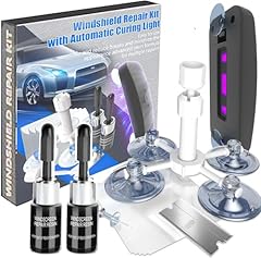 Windshield repair kit for sale  Delivered anywhere in USA 