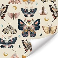 Chditb vintage butterfly for sale  Delivered anywhere in UK