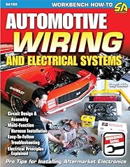 Automotive wiring electrical for sale  Delivered anywhere in USA 