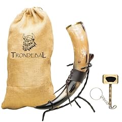 Trondebal viking drinking for sale  Delivered anywhere in USA 